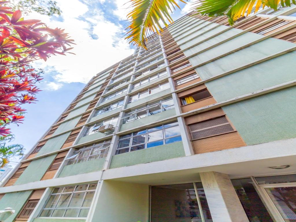 Venda Apartamento São Paulo Bela Vista REO862610 43