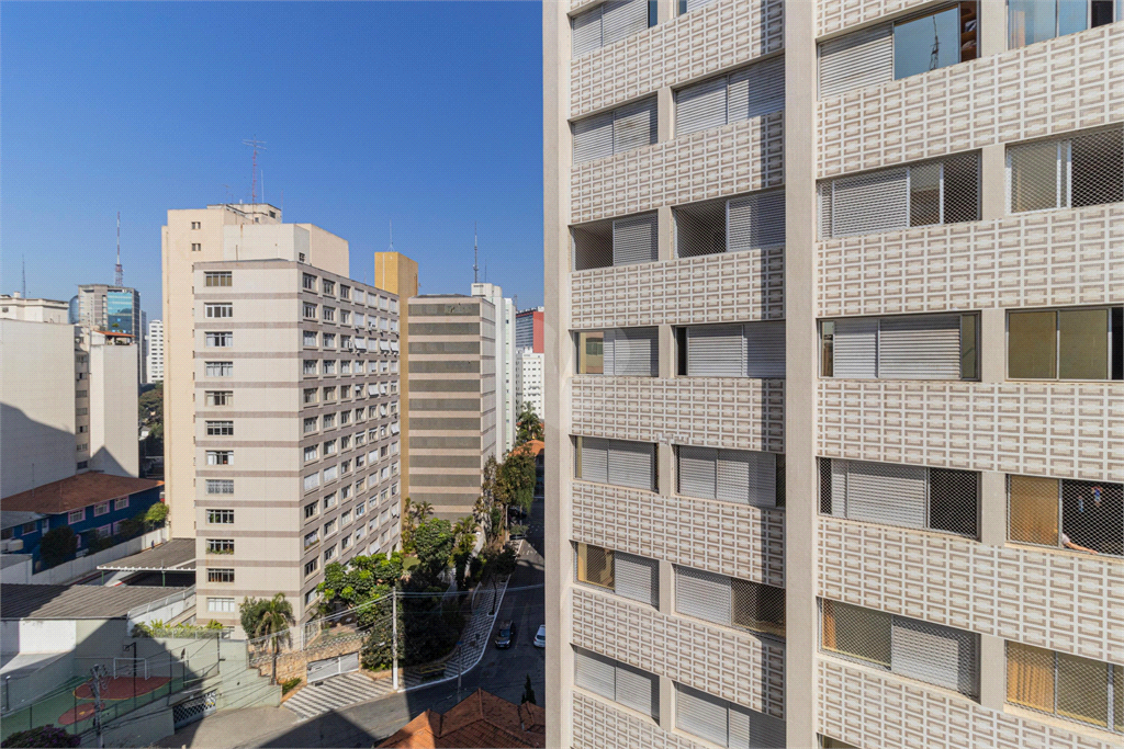 Venda Apartamento São Paulo Bela Vista REO862610 13