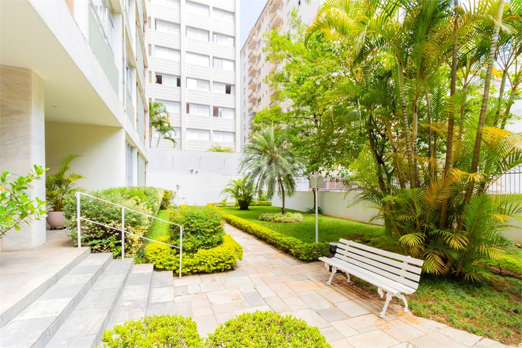 Venda Apartamento São Paulo Bela Vista REO862610 42