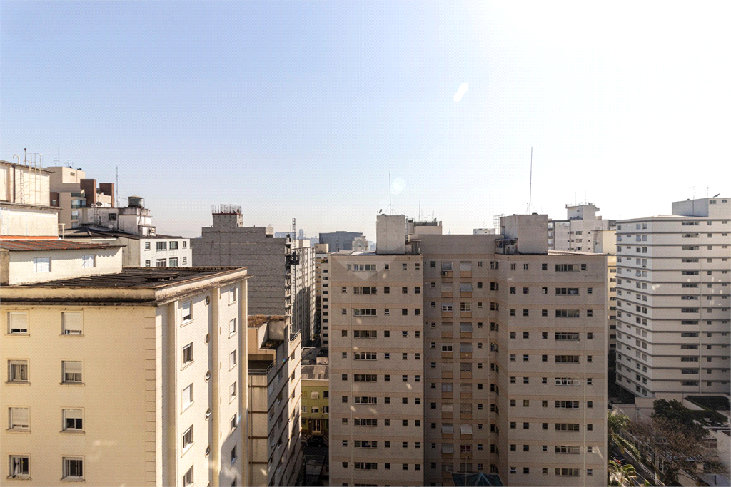 Venda Apartamento São Paulo Bela Vista REO862610 23