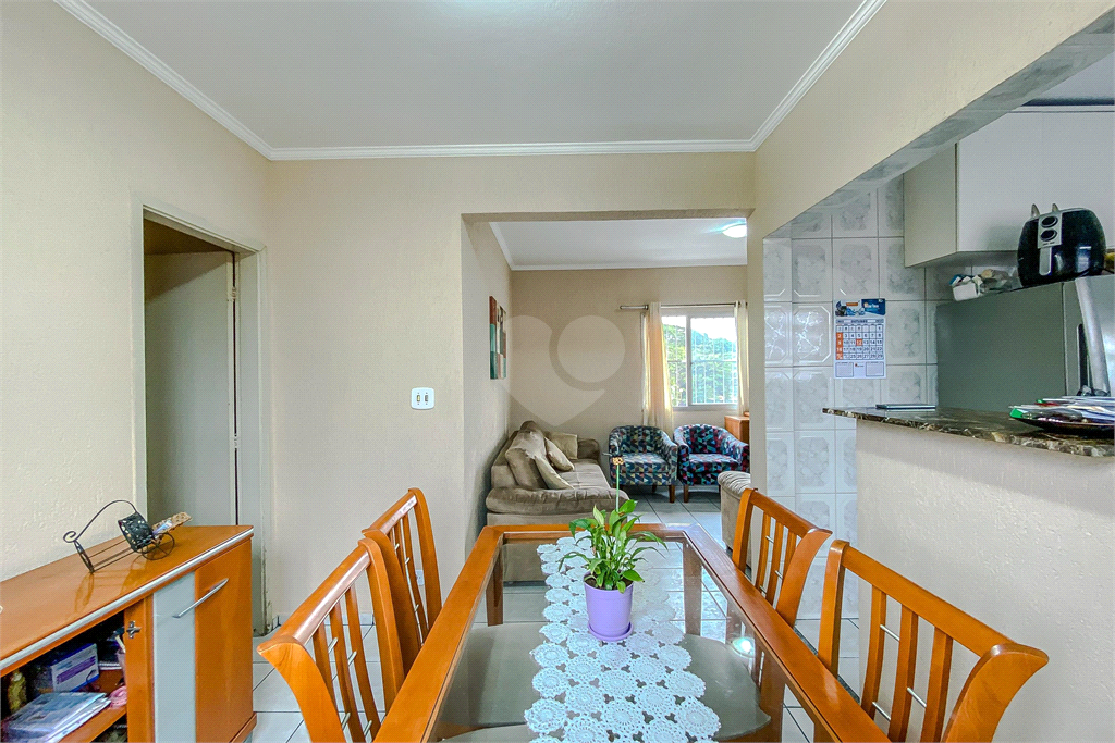 Venda Apartamento São Paulo Mooca REO862618 12