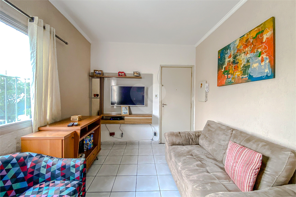 Venda Apartamento São Paulo Mooca REO862618 6