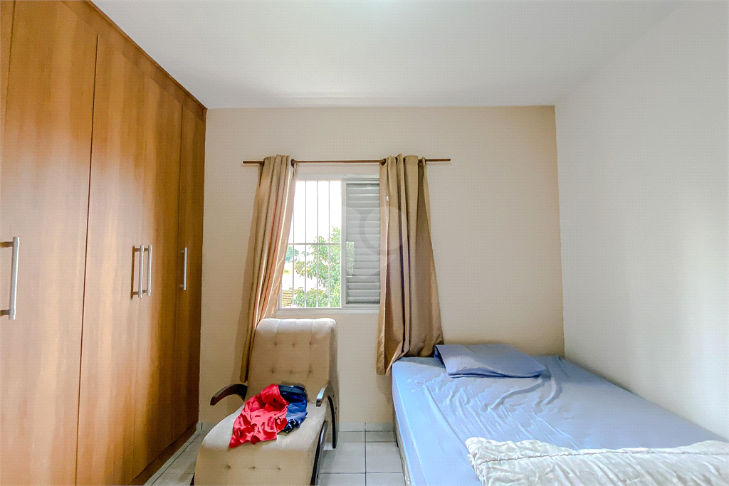 Venda Apartamento São Paulo Mooca REO862618 16