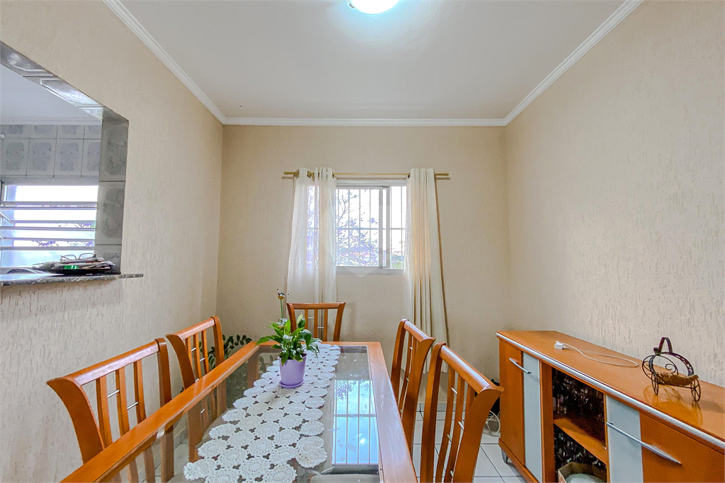 Venda Apartamento São Paulo Mooca REO862618 9