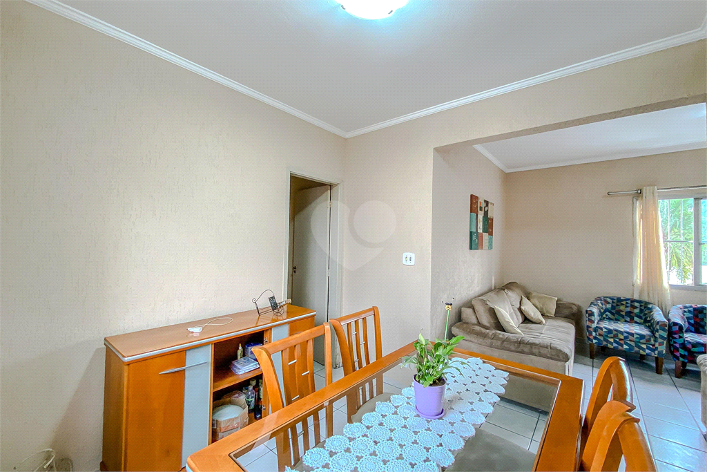 Venda Apartamento São Paulo Mooca REO862618 11