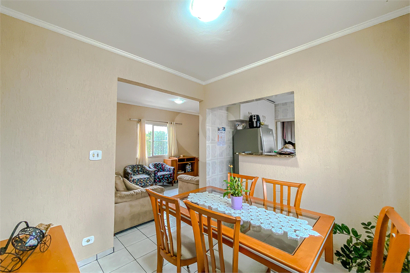 Venda Apartamento São Paulo Mooca REO862618 10