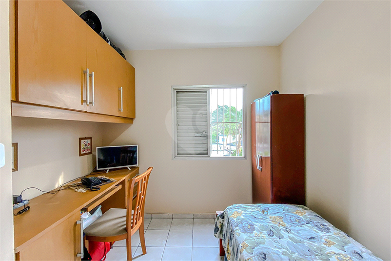 Venda Apartamento São Paulo Mooca REO862618 28