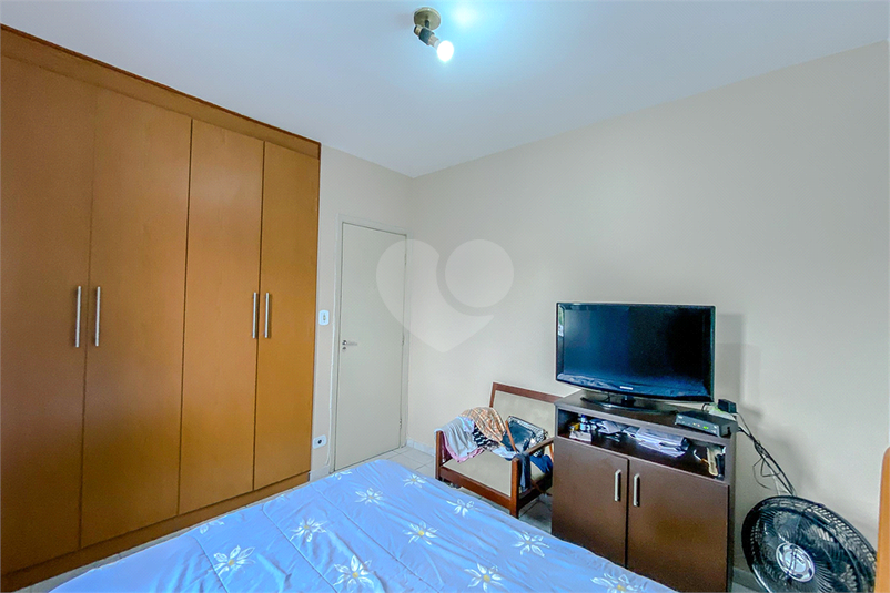 Venda Apartamento São Paulo Mooca REO862618 23