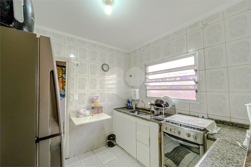 Venda Apartamento São Paulo Mooca REO862618 39