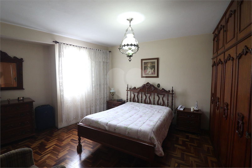 Venda Apartamento São Paulo Santana REO862622 7