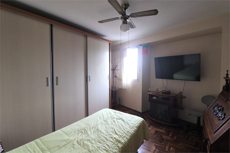 Venda Apartamento São Paulo Santana REO862622 12