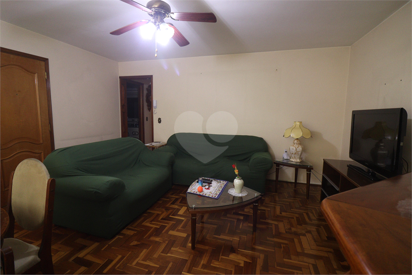 Venda Apartamento São Paulo Santana REO862622 3