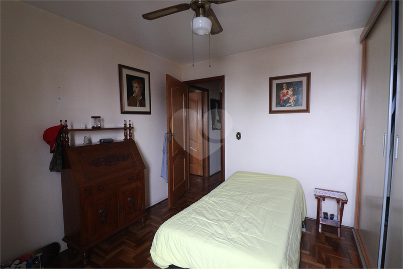 Venda Apartamento São Paulo Santana REO862622 15