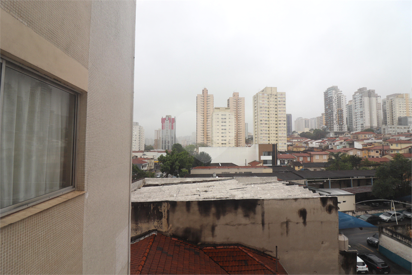 Venda Apartamento São Paulo Santana REO862622 25