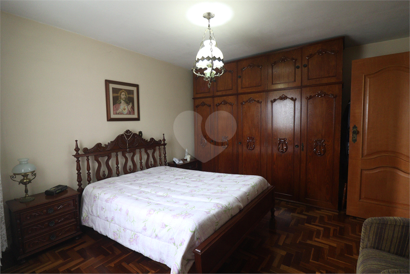 Venda Apartamento São Paulo Santana REO862622 8