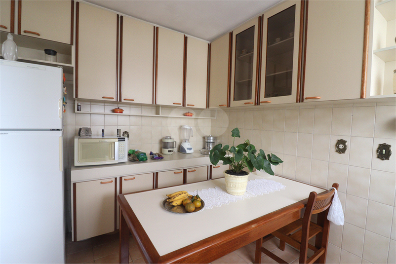 Venda Apartamento São Paulo Santana REO862622 23