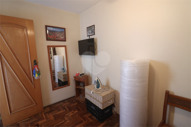 Venda Apartamento São Paulo Santana REO862622 33