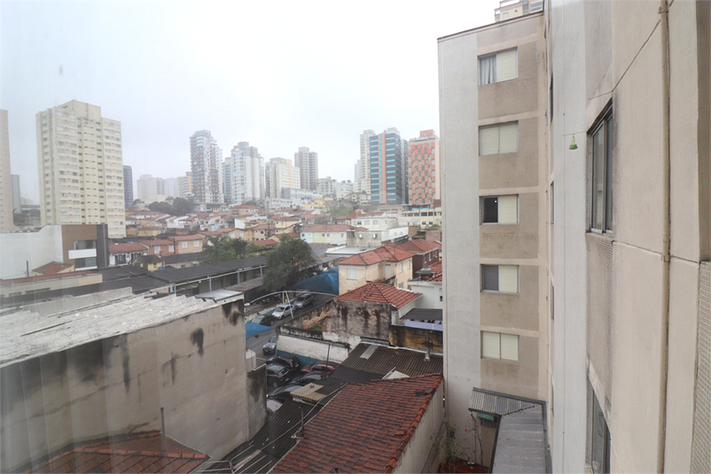 Venda Apartamento São Paulo Santana REO862622 6