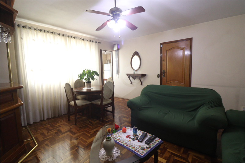 Venda Apartamento São Paulo Santana REO862622 4