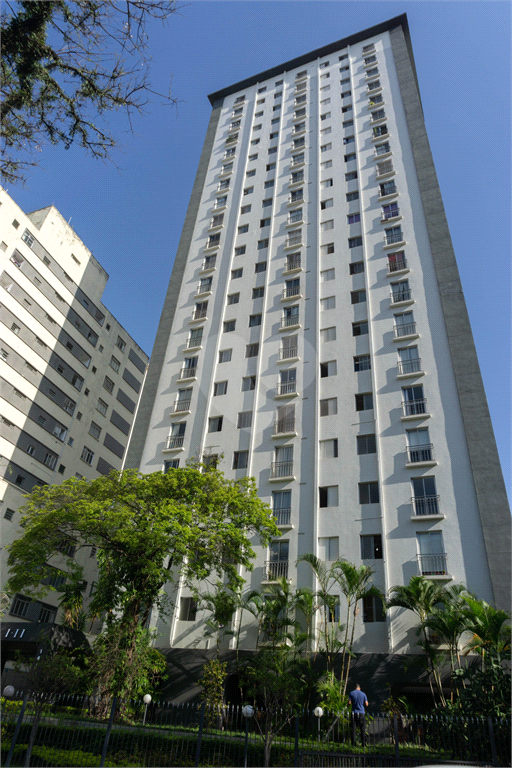 Venda Apartamento São Paulo Bela Vista REO862631 18