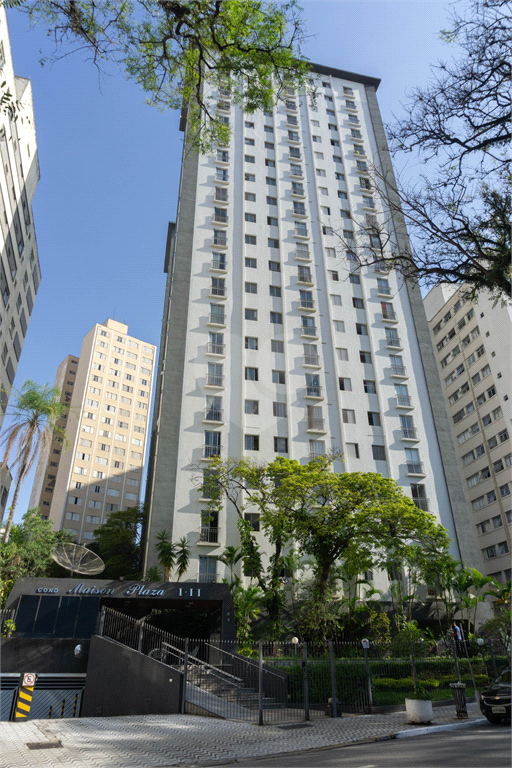 Venda Apartamento São Paulo Bela Vista REO862631 20