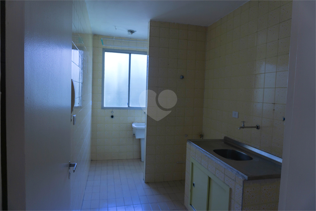 Venda Apartamento São Paulo Bela Vista REO862631 13