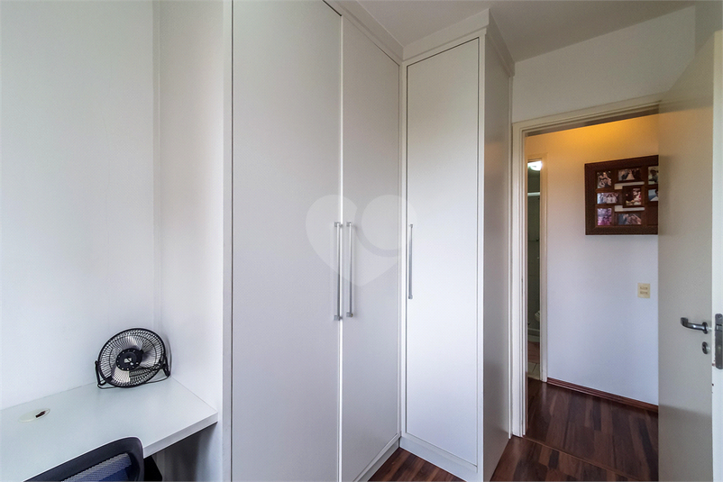 Venda Apartamento São Paulo Cambuci REO862634 14