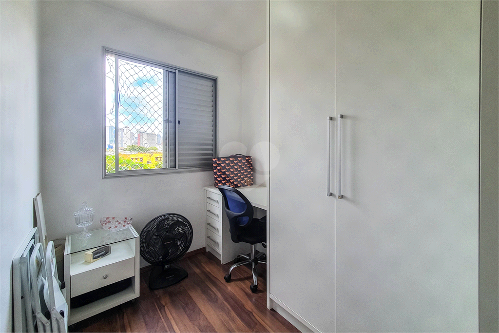 Venda Apartamento São Paulo Cambuci REO862634 13