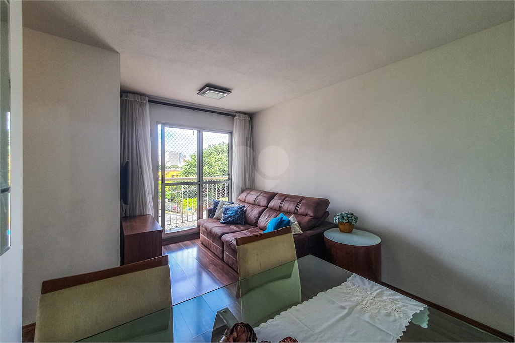 Venda Apartamento São Paulo Cambuci REO862634 5