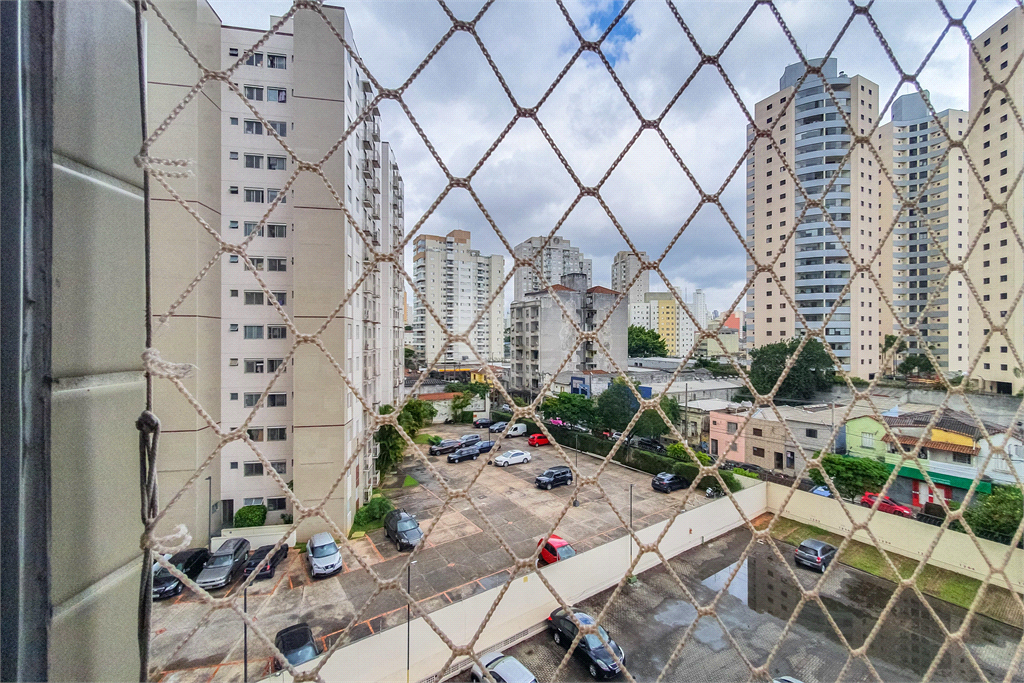 Venda Apartamento São Paulo Cambuci REO862634 27