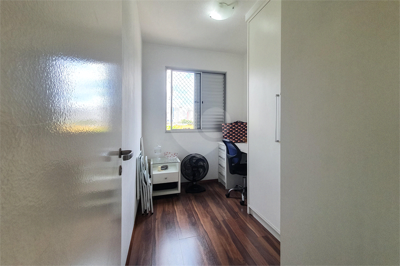 Venda Apartamento São Paulo Cambuci REO862634 12