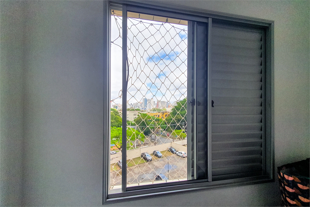 Venda Apartamento São Paulo Cambuci REO862634 16