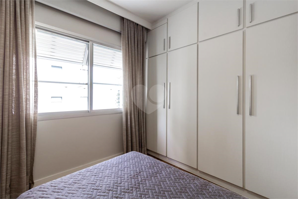 Venda Apartamento São Paulo Jardim Europa REO862635 23