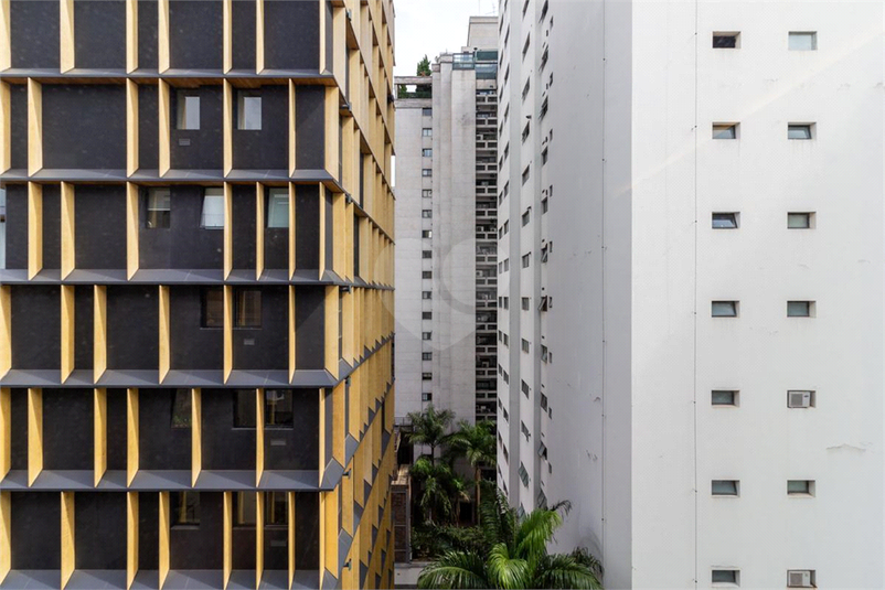 Venda Apartamento São Paulo Jardim Europa REO862635 6