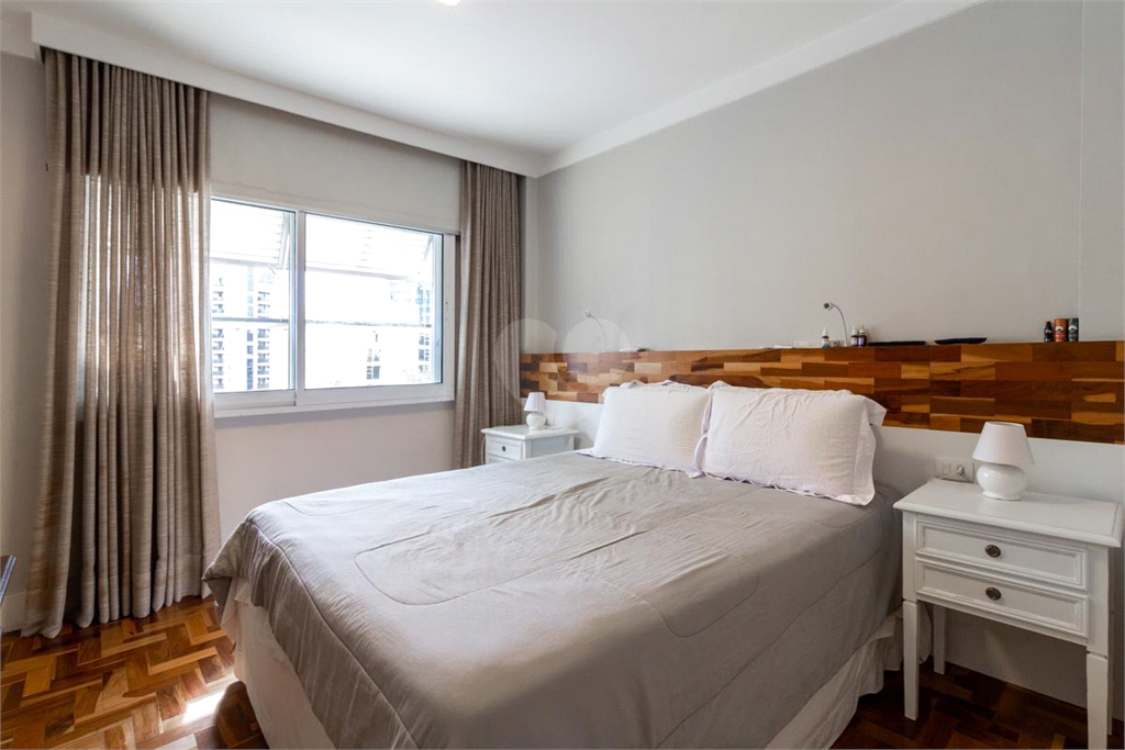 Venda Apartamento São Paulo Jardim Europa REO862635 9