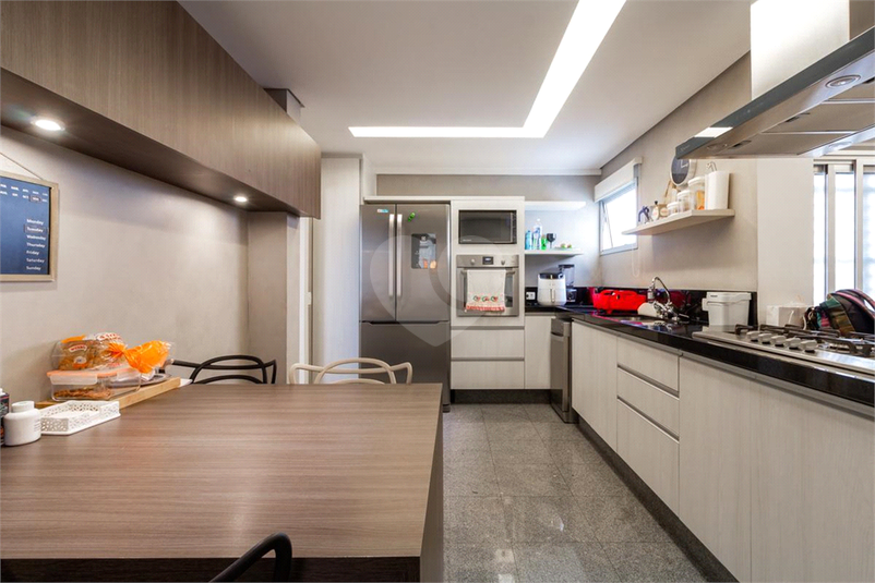 Venda Apartamento São Paulo Jardim Europa REO862635 29