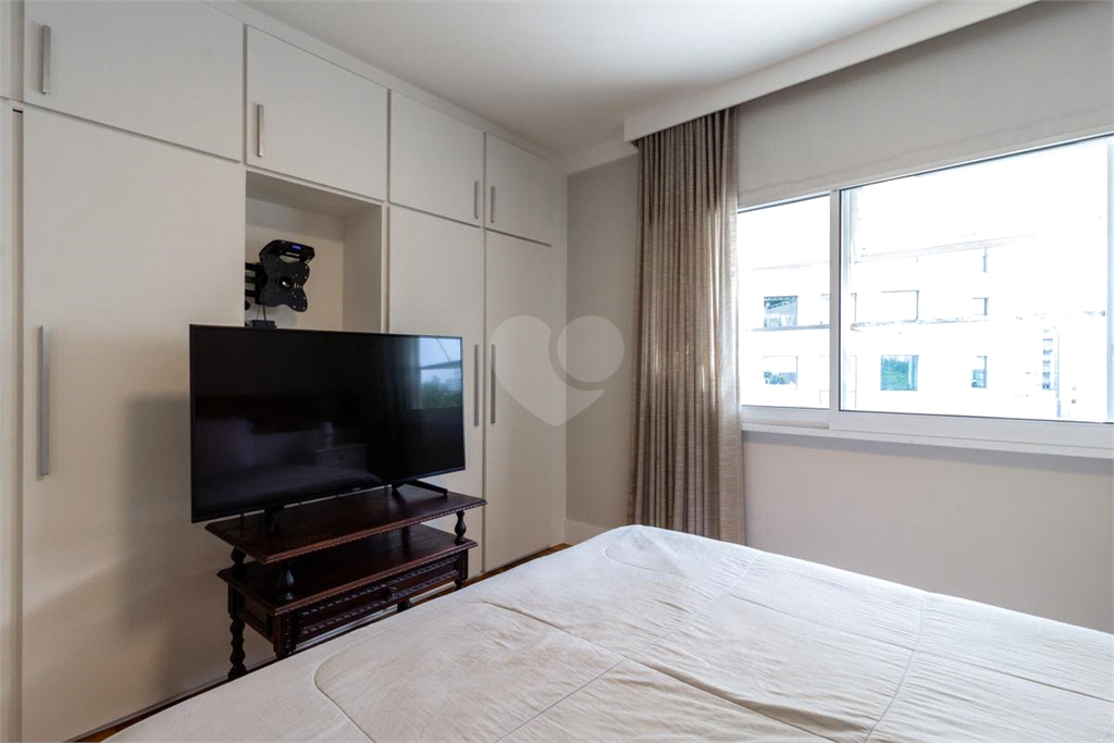 Venda Apartamento São Paulo Jardim Europa REO862635 10