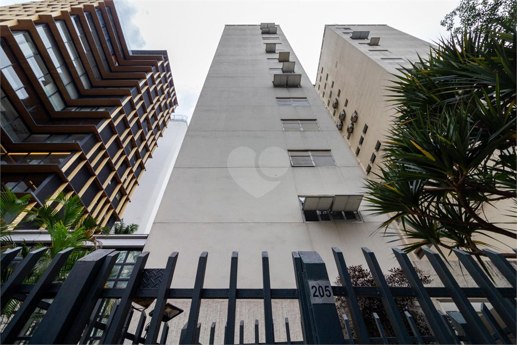 Venda Apartamento São Paulo Jardim Europa REO862635 36