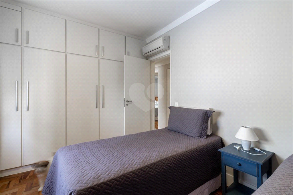 Venda Apartamento São Paulo Jardim Europa REO862635 22