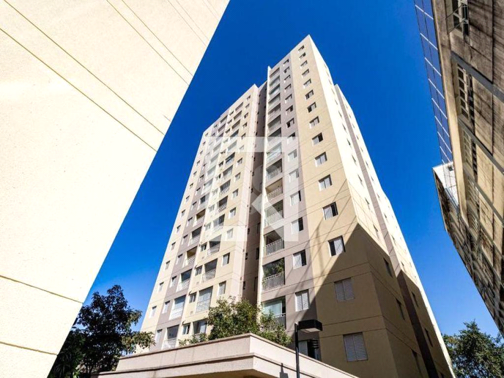 Venda Apartamento São Paulo Cambuci REO862638 51