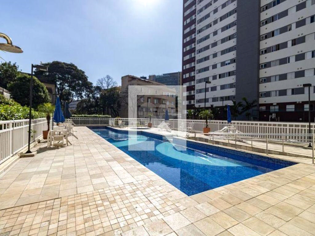 Venda Apartamento São Paulo Cambuci REO862638 44