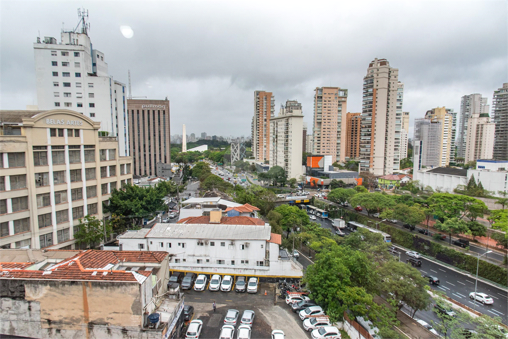 Venda Apartamento São Paulo Vila Mariana REO862649 9