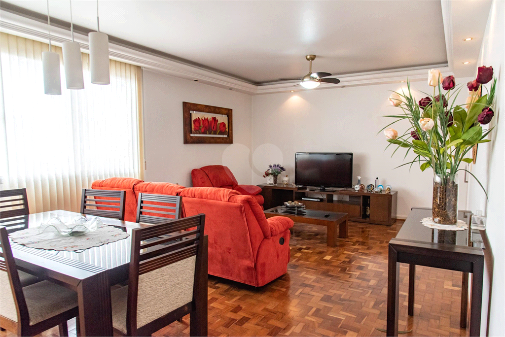 Venda Apartamento São Paulo Vila Mariana REO862649 1