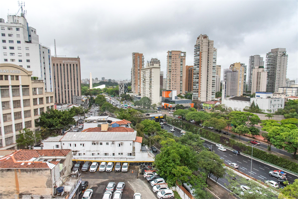 Venda Apartamento São Paulo Vila Mariana REO862649 5