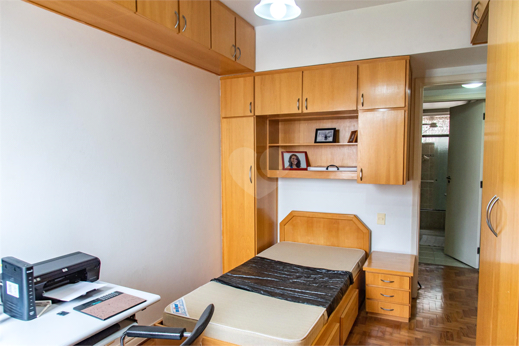 Venda Apartamento São Paulo Vila Mariana REO862649 7