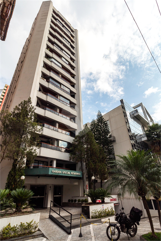 Venda Apartamento São Paulo Cerqueira César REO862650 29