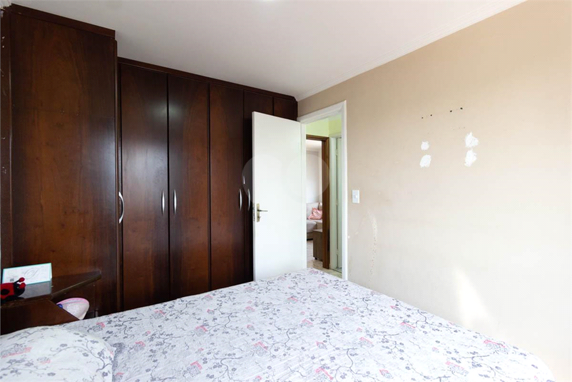 Venda Apartamento São Paulo Jardim Peri REO862655 9