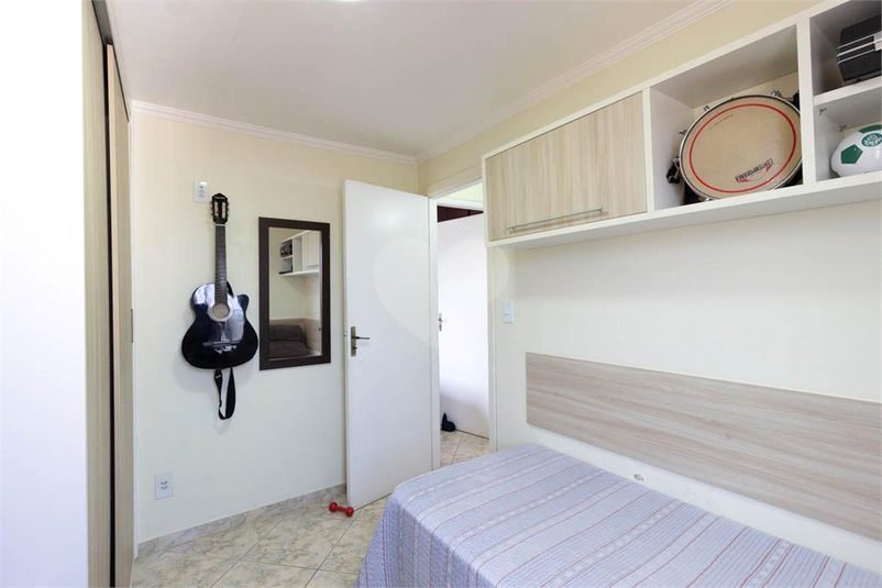 Venda Apartamento São Paulo Jardim Peri REO862655 12