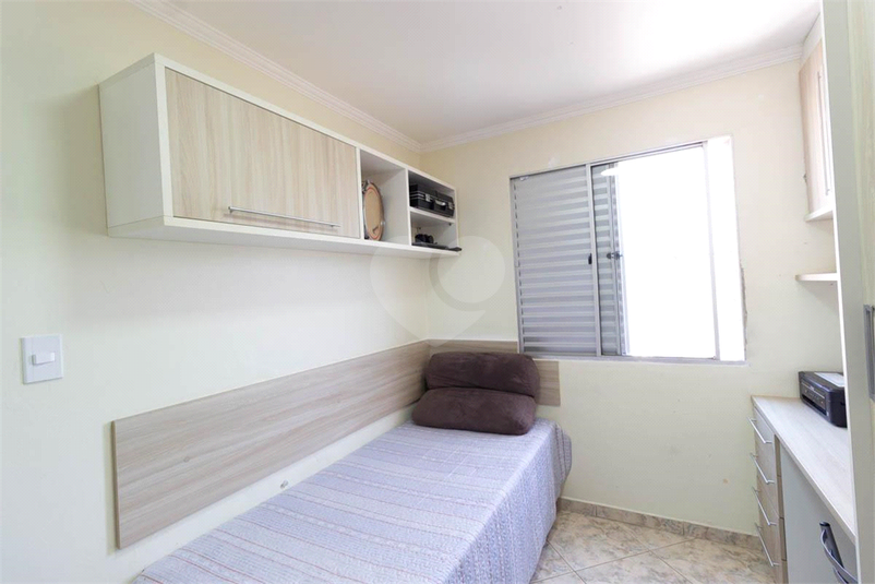 Venda Apartamento São Paulo Jardim Peri REO862655 11