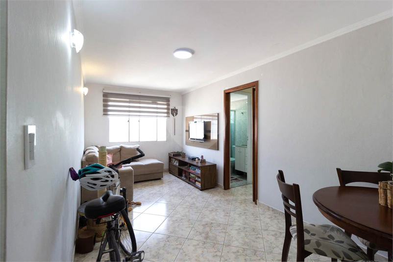 Venda Apartamento São Paulo Jardim Peri REO862655 2